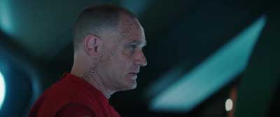 Star Trek: Discovery ScreenCaps "Jinaal" (S5:E3)