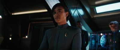 Star Trek: Discovery ScreenCaps "Jinaal" (S5:E3)