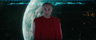 Star Trek: Discovery ScreenCaps "Jinaal" (S5:E3)