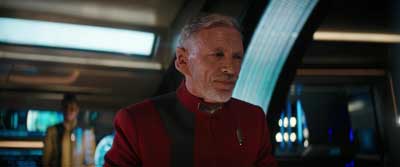 Star Trek: Discovery ScreenCaps "Jinaal" (S5:E3)