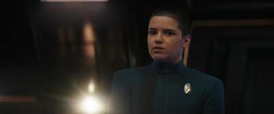 Star Trek: Discovery ScreenCaps "Jinaal" (S5:E3)