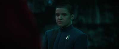 Star Trek: Discovery ScreenCaps "Jinaal" (S5:E3)