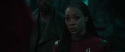 Star Trek: Discovery ScreenCaps "Jinaal" (S5:E3)