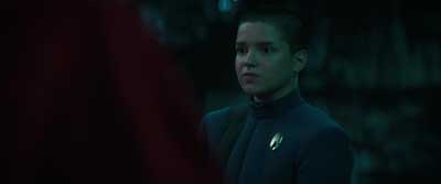 Star Trek: Discovery ScreenCaps "Jinaal" (S5:E3)