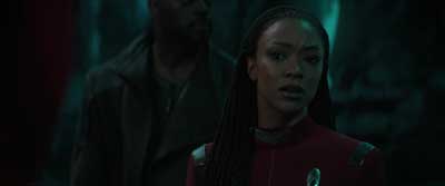 Star Trek: Discovery ScreenCaps "Jinaal" (S5:E3)