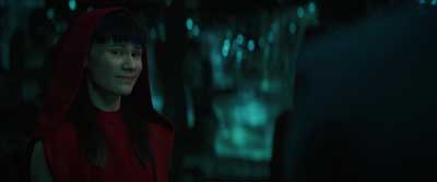 Star Trek: Discovery ScreenCaps "Jinaal" (S5:E3)