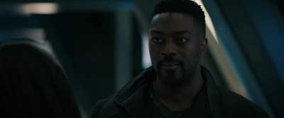 Star Trek: Discovery ScreenCaps "Jinaal" (S5:E3)
