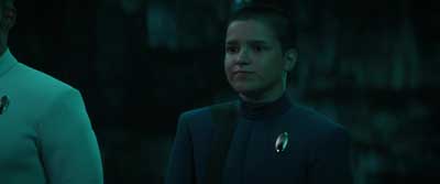 Star Trek: Discovery ScreenCaps "Jinaal" (S5:E3)