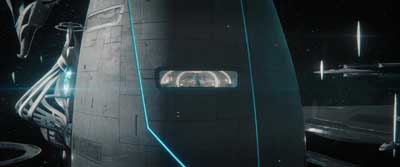 Star Trek: Discovery ScreenCaps "Jinaal" (S5:E3)