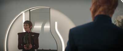 Star Trek: Discovery ScreenCaps "Jinaal" (S5:E3)