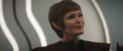 Star Trek: Discovery ScreenCaps "Jinaal" (S5:E3)