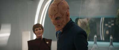Star Trek: Discovery ScreenCaps "Jinaal" (S5:E3)