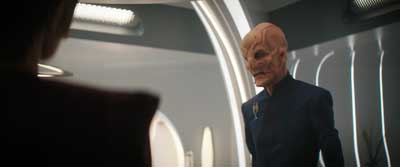 Star Trek: Discovery ScreenCaps "Jinaal" (S5:E3)