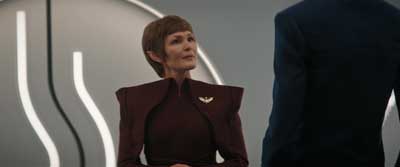 Star Trek: Discovery ScreenCaps "Jinaal" (S5:E3)