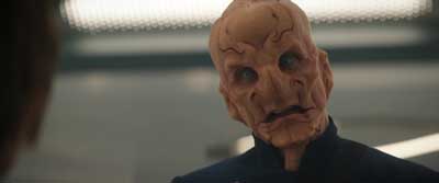 Star Trek: Discovery ScreenCaps "Jinaal" (S5:E3)