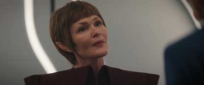 Star Trek: Discovery ScreenCaps "Jinaal" (S5:E3)