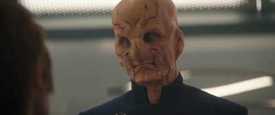 Star Trek: Discovery ScreenCaps "Jinaal" (S5:E3)