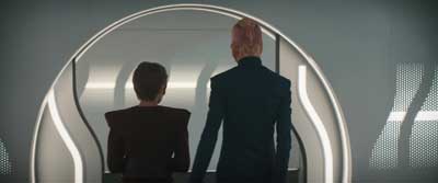 Star Trek: Discovery ScreenCaps "Jinaal" (S5:E3)