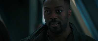 Star Trek: Discovery ScreenCaps "Jinaal" (S5:E3)