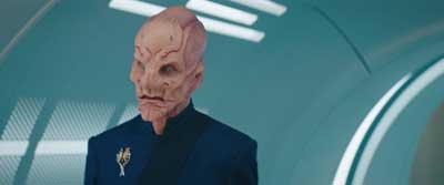 Star Trek: Discovery ScreenCaps "Jinaal" (S5:E3)