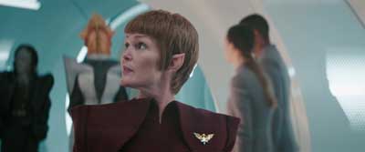 Star Trek: Discovery ScreenCaps "Jinaal" (S5:E3)