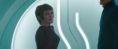 Star Trek: Discovery ScreenCaps "Jinaal" (S5:E3)