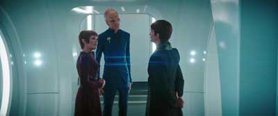 Star Trek: Discovery ScreenCaps "Jinaal" (S5:E3)