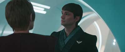 Star Trek: Discovery ScreenCaps "Jinaal" (S5:E3)