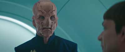 Star Trek: Discovery ScreenCaps "Jinaal" (S5:E3)