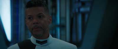 Star Trek: Discovery ScreenCaps "Jinaal" (S5:E3)