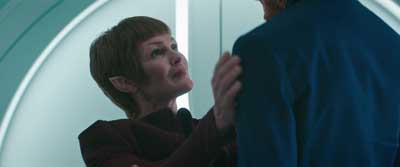 Star Trek: Discovery ScreenCaps "Jinaal" (S5:E3)