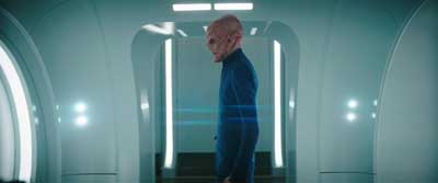 Star Trek: Discovery ScreenCaps "Jinaal" (S5:E3)