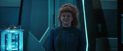 Star Trek: Discovery ScreenCaps "Jinaal" (S5:E3)
