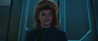 Star Trek: Discovery ScreenCaps "Jinaal" (S5:E3)