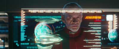 Star Trek: Discovery ScreenCaps "Jinaal" (S5:E3)