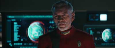 Star Trek: Discovery ScreenCaps "Jinaal" (S5:E3)