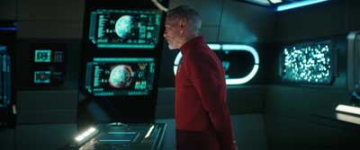 Star Trek: Discovery ScreenCaps "Jinaal" (S5:E3)