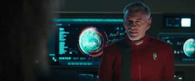 Star Trek: Discovery ScreenCaps "Jinaal" (S5:E3)
