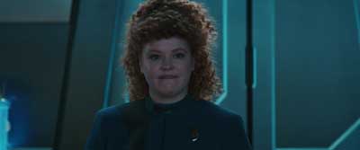 Star Trek: Discovery ScreenCaps "Jinaal" (S5:E3)
