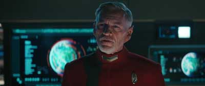 Star Trek: Discovery ScreenCaps "Jinaal" (S5:E3)