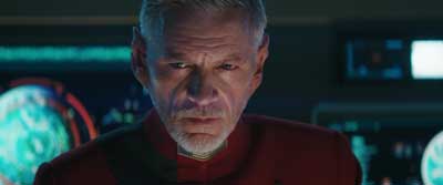 Star Trek: Discovery ScreenCaps "Jinaal" (S5:E3)