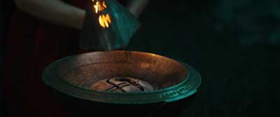 Star Trek: Discovery ScreenCaps "Jinaal" (S5:E3)