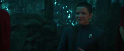 Star Trek: Discovery ScreenCaps "Jinaal" (S5:E3)