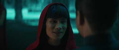 Star Trek: Discovery ScreenCaps "Jinaal" (S5:E3)