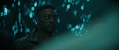Star Trek: Discovery ScreenCaps "Jinaal" (S5:E3)