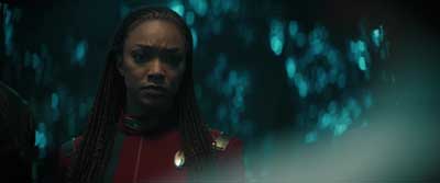 Star Trek: Discovery ScreenCaps "Jinaal" (S5:E3)