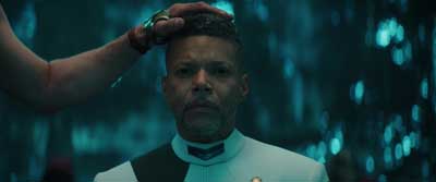 Star Trek: Discovery ScreenCaps "Jinaal" (S5:E3)