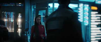 Star Trek: Discovery ScreenCaps "Jinaal" (S5:E3)