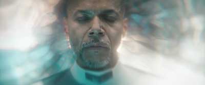 Star Trek: Discovery ScreenCaps "Jinaal" (S5:E3)