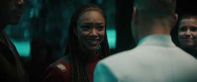 Star Trek: Discovery ScreenCaps "Jinaal" (S5:E3)